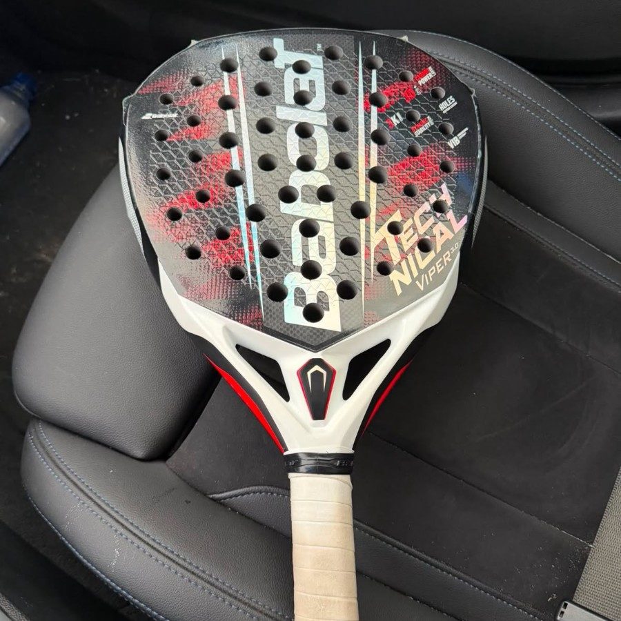 Babolat Technical Viper 3.0 2026