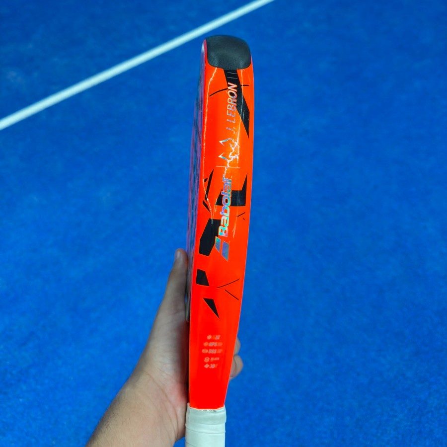 Babolat Viper Soft 3.0 Juan Lebron 2026