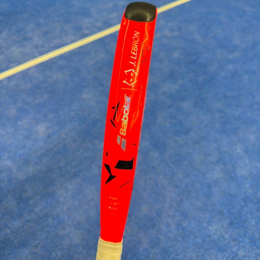 Babolat Viper Soft 3.0 Juan Lebron 2026