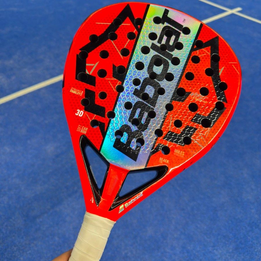Babolat Viper Soft 3.0 Juan Lebron 2026
