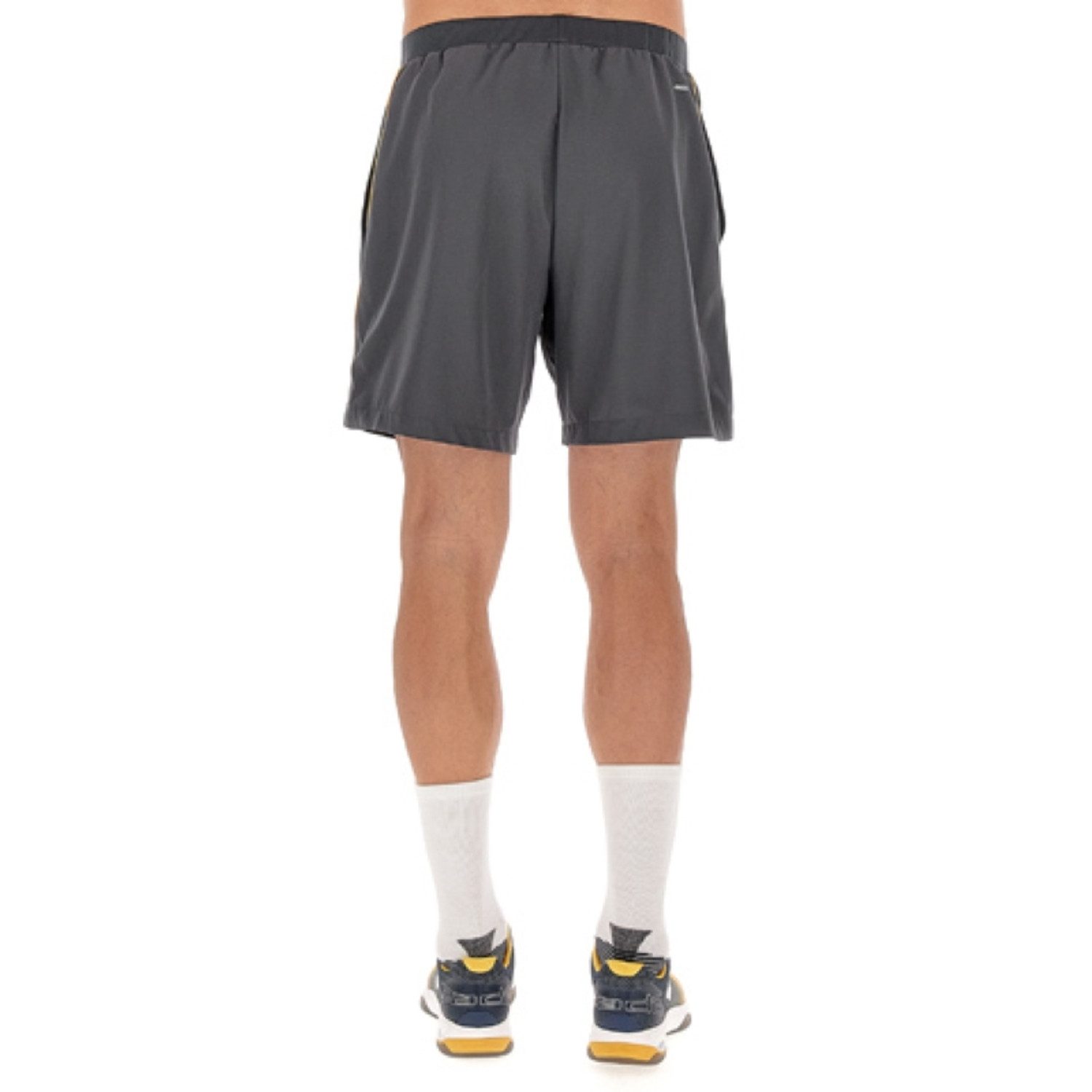 Superrapida V Short