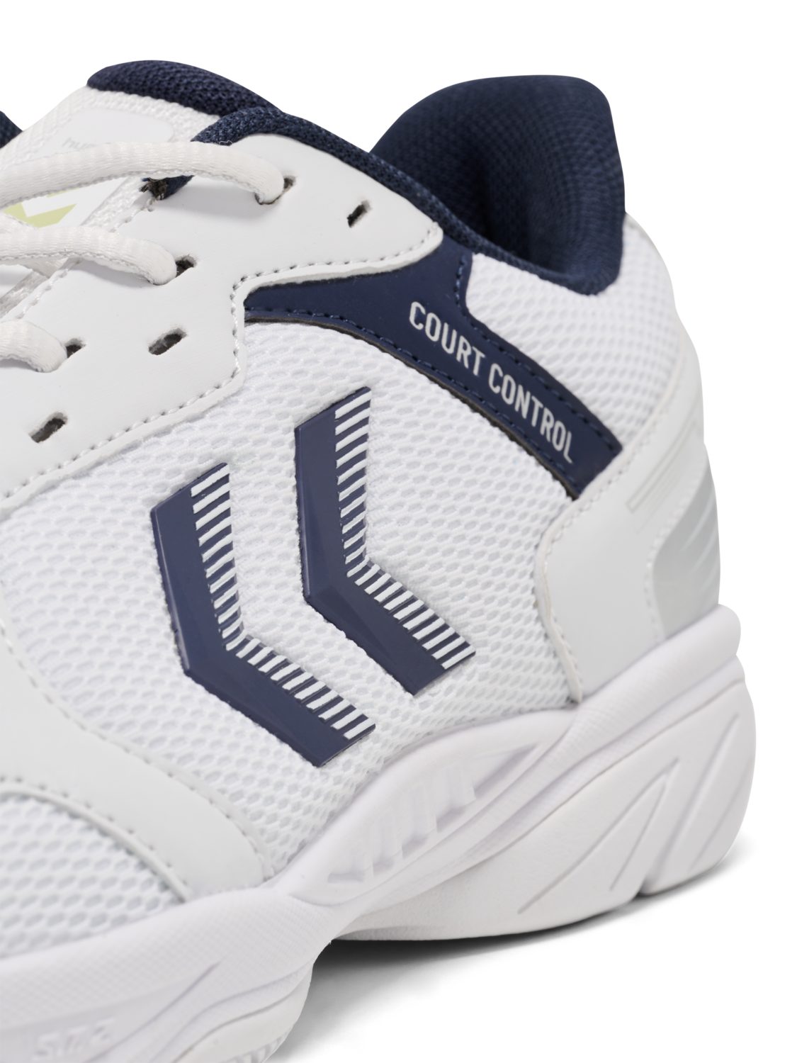 Court Control Ii