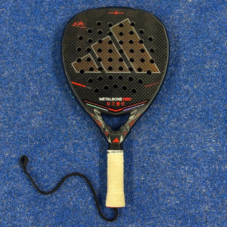 Adidas Metalbone HRD+ 2026 - Ale Galan 2026