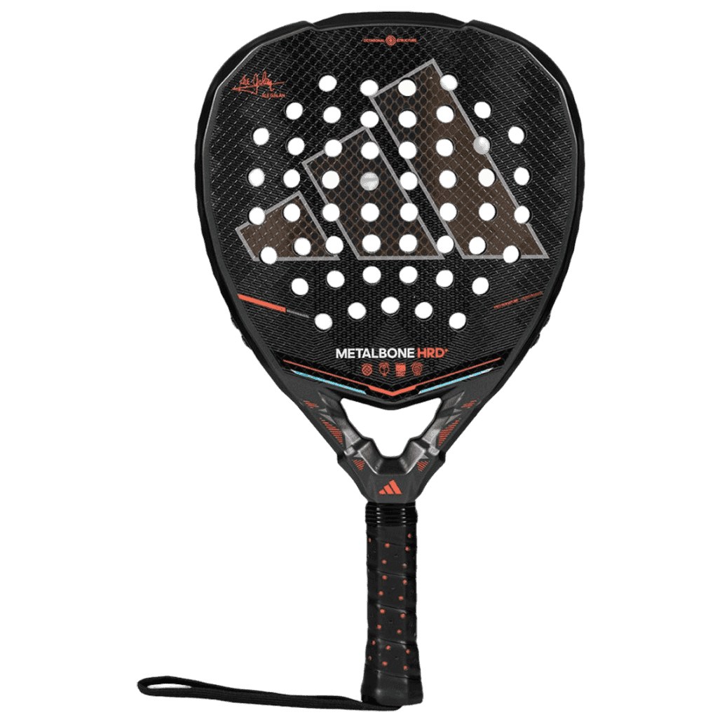 Adidas Metalbone HRD+ 2026 - Ale Galan 2026