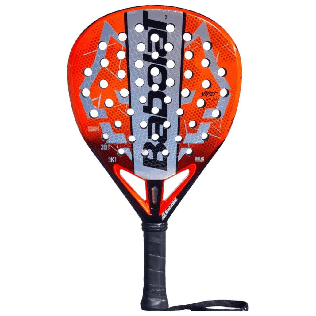 Babolat Viper 3.0 2026 Juan Lebron 2026