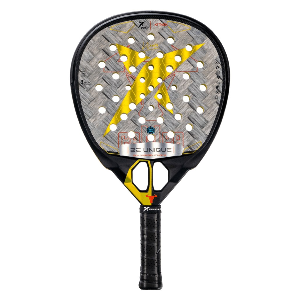 Drop Shot Explorer Pro Attack 1.5 2025 Lucas Campagnolo 2025