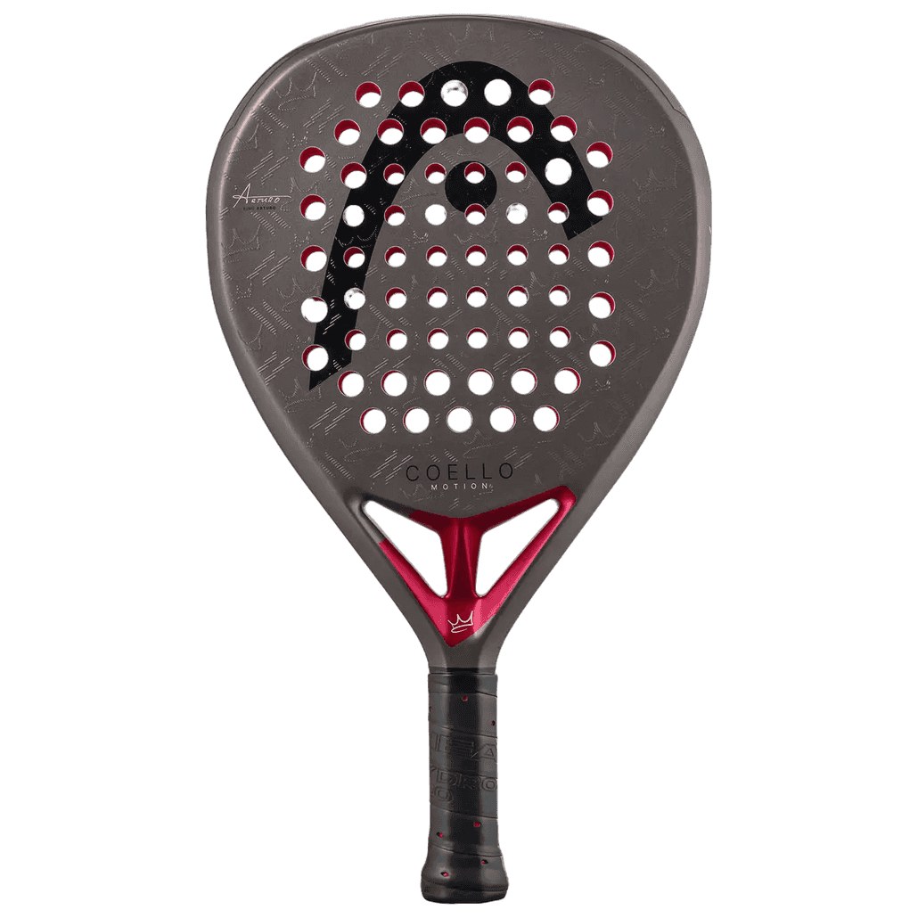 Head Coello Motion 2026